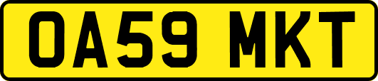 OA59MKT