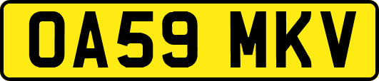 OA59MKV
