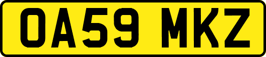 OA59MKZ