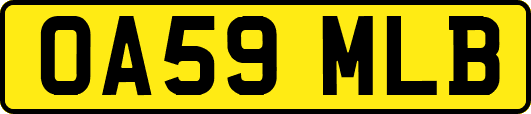 OA59MLB