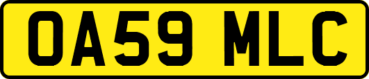 OA59MLC