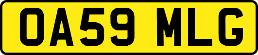 OA59MLG