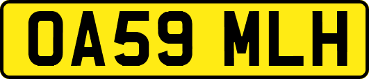 OA59MLH