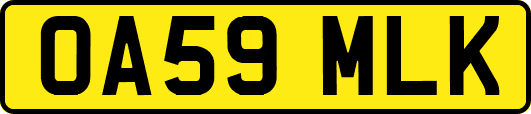 OA59MLK