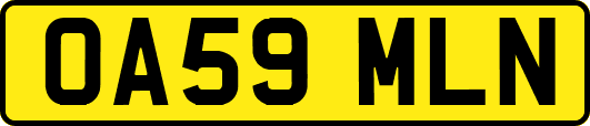OA59MLN