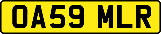 OA59MLR