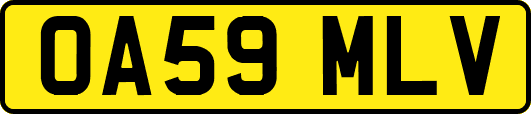 OA59MLV