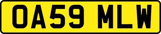 OA59MLW