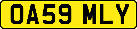 OA59MLY