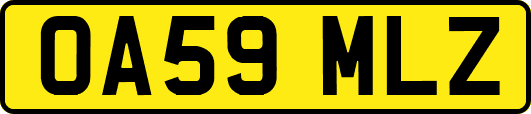 OA59MLZ
