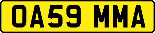 OA59MMA