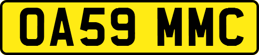 OA59MMC