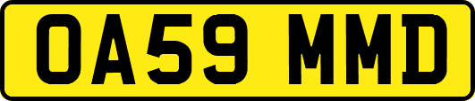 OA59MMD