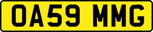 OA59MMG