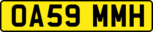 OA59MMH