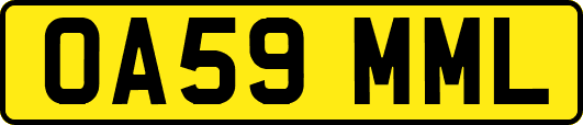 OA59MML