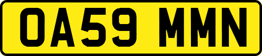 OA59MMN