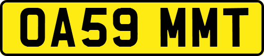 OA59MMT