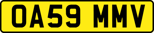 OA59MMV