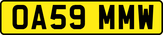 OA59MMW