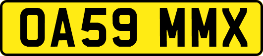 OA59MMX