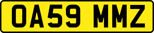 OA59MMZ
