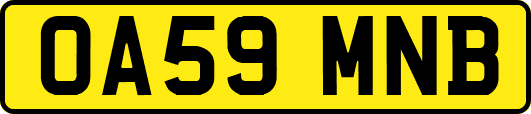 OA59MNB