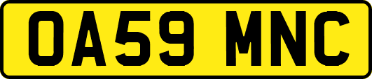 OA59MNC