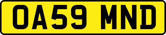 OA59MND