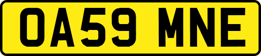 OA59MNE