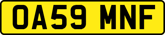 OA59MNF