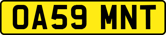 OA59MNT