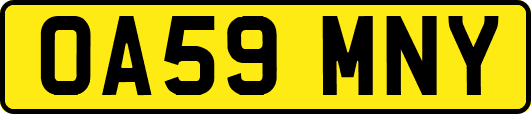 OA59MNY