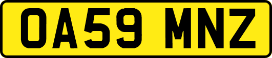 OA59MNZ
