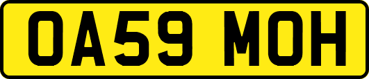 OA59MOH