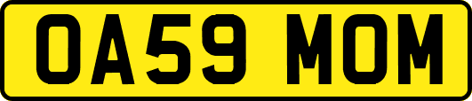 OA59MOM