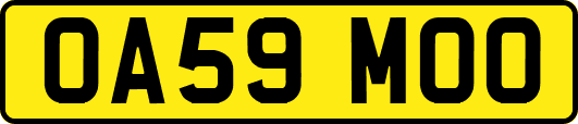 OA59MOO