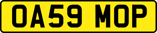 OA59MOP