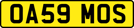 OA59MOS