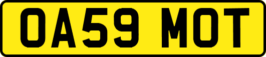 OA59MOT