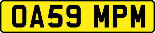 OA59MPM