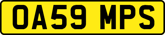 OA59MPS