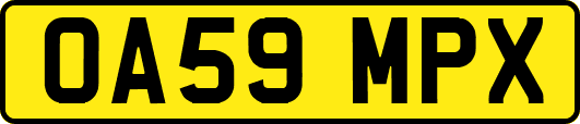 OA59MPX