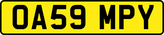 OA59MPY