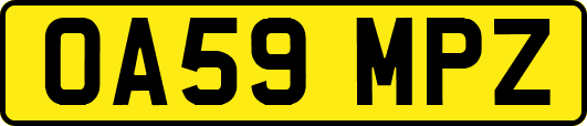 OA59MPZ