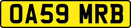 OA59MRB
