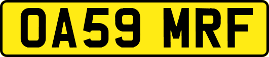 OA59MRF