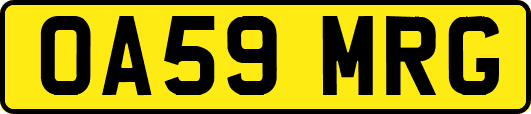 OA59MRG