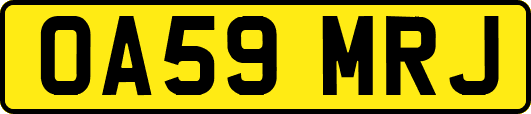 OA59MRJ