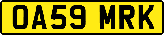 OA59MRK